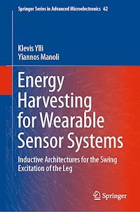 Télécharger le livre :  Energy Harvesting for Wearable Sensor Systems