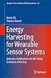 Télécharger le livre :  Energy Harvesting for Wearable Sensor Systems