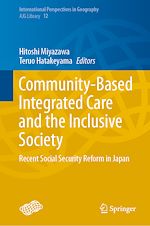 Télécharger le livre :  Community-Based Integrated Care and the Inclusive Society
