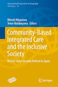 Télécharger le livre :  Community-Based Integrated Care and the Inclusive Society