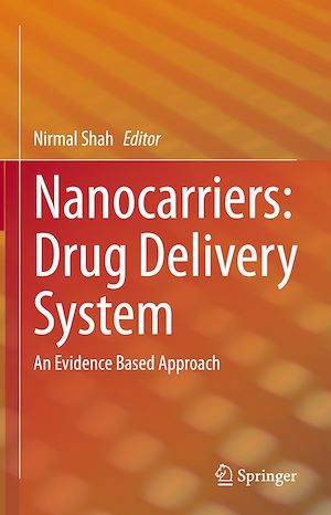 Téléchargez le livre :  Nanocarriers: Drug Delivery System