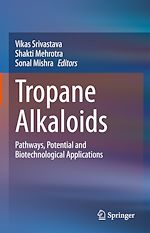 Télécharger le livre :  Tropane Alkaloids