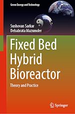 Télécharger le livre :  Fixed Bed Hybrid Bioreactor
