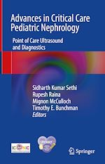Télécharger le livre :  Advances in Critical Care Pediatric Nephrology