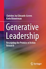 Télécharger le livre :  Generative Leadership