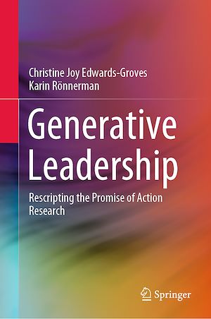 Téléchargez le livre :  Generative Leadership