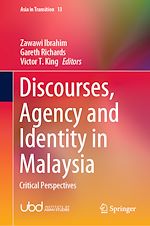 Download this eBook Discourses, Agency and Identity in Malaysia