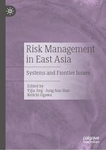 Télécharger le livre :  Risk Management in East Asia