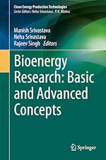 Télécharger le livre :  Bioenergy Research: Basic and Advanced Concepts