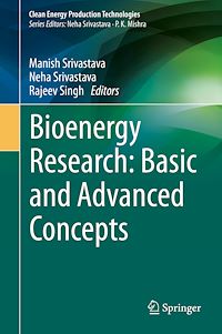 Télécharger le livre :  Bioenergy Research: Basic and Advanced Concepts