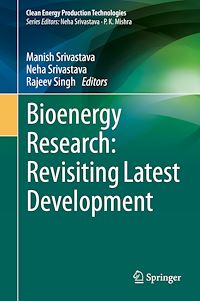 Télécharger le livre :  Bioenergy Research: Revisiting Latest Development