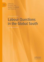 Télécharger le livre :  Labour Questions in the Global South