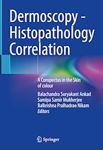 Télécharger le livre :  Dermoscopy - Histopathology Correlation