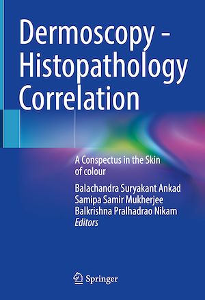 Téléchargez le livre :  Dermoscopy - Histopathology Correlation