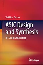 Télécharger le livre :  ASIC Design and Synthesis
