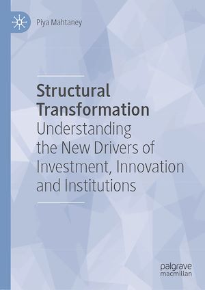 Téléchargez le livre :  Structural Transformation