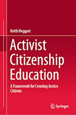 Télécharger le livre :  Activist Citizenship Education