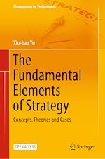 Download this eBook The Fundamental Elements of Strategy