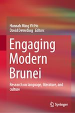 Télécharger le livre :  Engaging Modern Brunei
