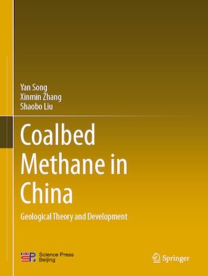 Téléchargez le livre :  Coalbed Methane in China