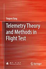 Télécharger le livre :  Telemetry Theory and Methods in Flight Test