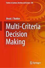 Télécharger le livre :  Multi-Criteria Decision Making