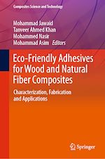 Télécharger le livre :  Eco-Friendly Adhesives for Wood and Natural Fiber Composites