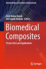 Télécharger le livre :  Biomedical Composites