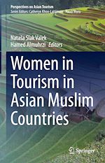Télécharger le livre :  Women in Tourism in Asian Muslim Countries