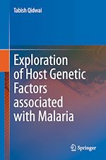 Télécharger le livre :  Exploration of Host Genetic Factors associated with Malaria