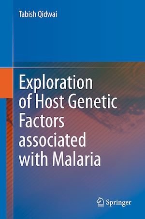 Téléchargez le livre :  Exploration of Host Genetic Factors associated with Malaria