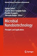 Télécharger le livre :  Microbial Nanobiotechnology