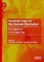 Télécharger le livre :  Hundred Years of the Russian Revolution