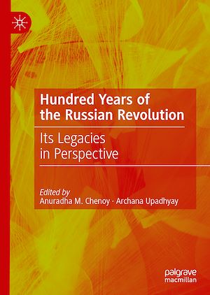 Téléchargez le livre :  Hundred Years of the Russian Revolution