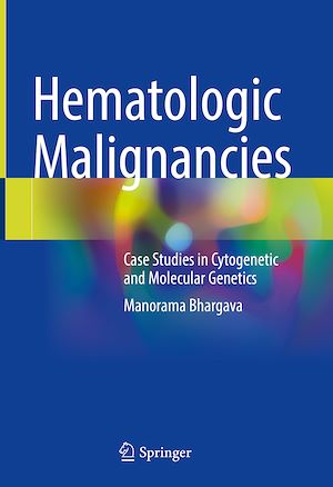 Téléchargez le livre :  Hematologic Malignancies