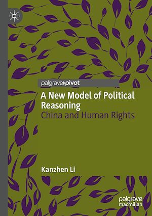 Téléchargez le livre :  A New Model of Political Reasoning
