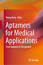 Télécharger le livre :  Aptamers for Medical Applications