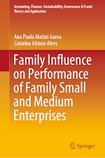 Télécharger le livre :  Family Influence on Performance of Family Small and Medium Enterprises