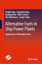 Télécharger le livre :  Alternative Fuels in Ship Power Plants