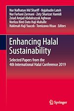 Télécharger le livre :  Enhancing Halal Sustainability