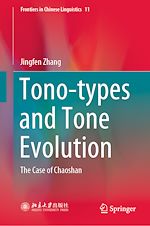 Télécharger le livre :  Tono-types and Tone Evolution