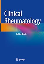 Télécharger le livre :  Clinical Rheumatology