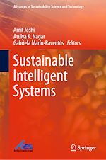 Télécharger le livre :  Sustainable Intelligent Systems