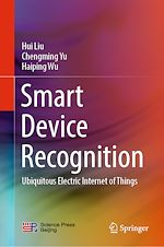 Télécharger le livre :  Smart Device Recognition