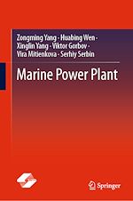 Télécharger le livre :  Marine Power Plant