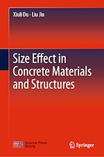 Télécharger le livre :  Size Effect in Concrete Materials and Structures