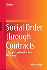 Télécharger le livre :  Social Order through Contracts
