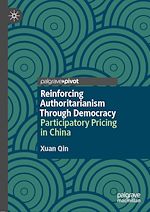 Télécharger le livre :  Reinforcing Authoritarianism Through Democracy