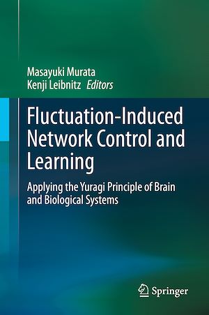 Téléchargez le livre :  Fluctuation-Induced Network Control and Learning
