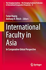 Télécharger le livre :  International Faculty in Asia